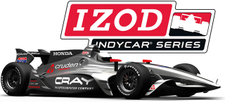 Illustration for article titled The future-tech Indy cars that will never be